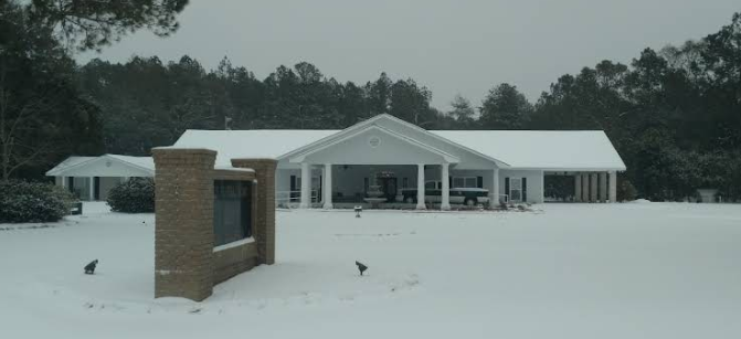 Swain Funeral Home
